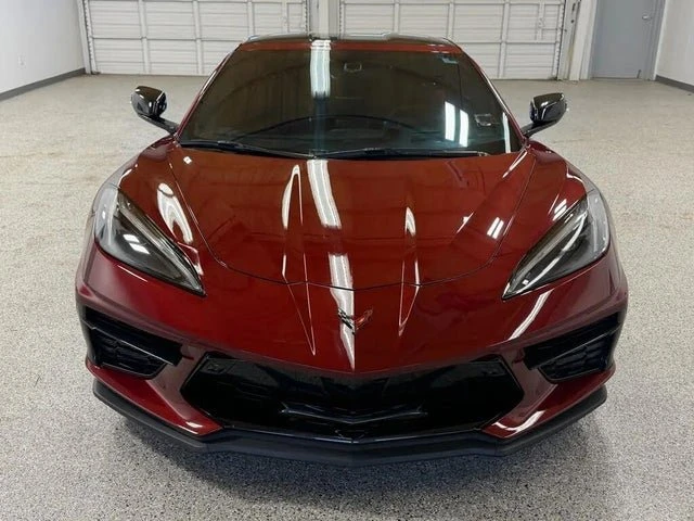 2020 Chevrolet Corvette C8 - Image 3 of 15