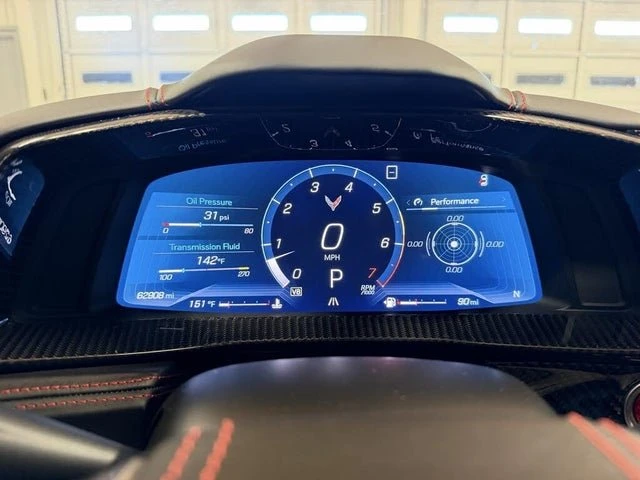 2020 Chevrolet Corvette C8 - Image 11 of 16