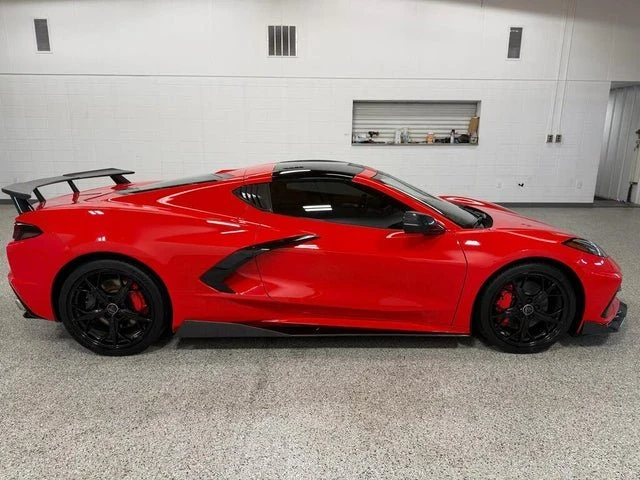 2020 Chevrolet Corvette C8 - Image 2 of 16