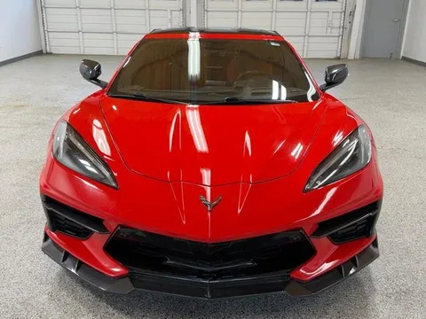 2020 Chevrolet Corvette C8 - Image 3 of 16