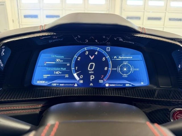 2020 Chevrolet Corvette C8 - Image 16 of 16
