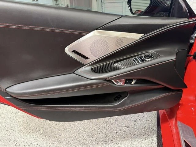 2020 Chevrolet Corvette C8 - Image 8 of 16