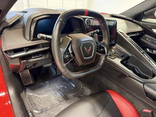 2020 Chevrolet Corvette C8 - Image 6 of 16