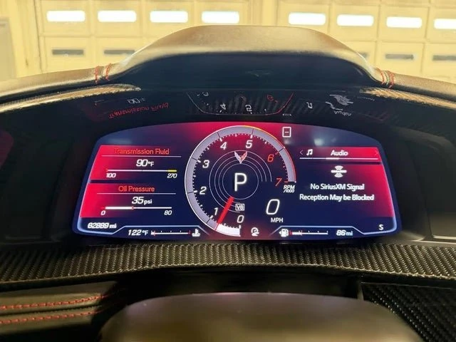 2020 Chevrolet Corvette C8 - Image 15 of 16