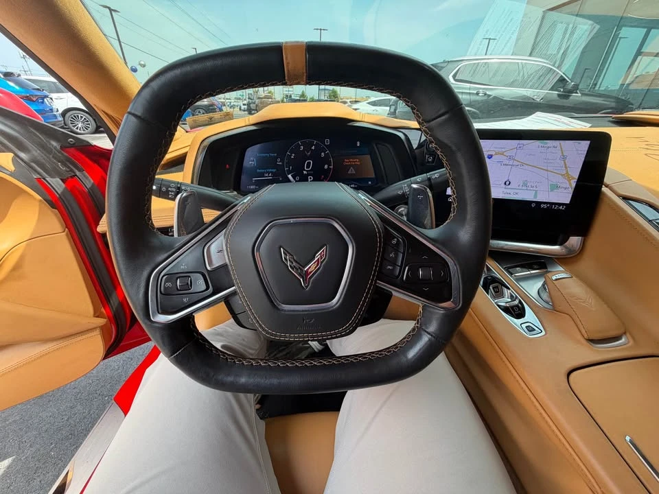 2020 Chevrolet Corvette C8 - Image 6 of 10