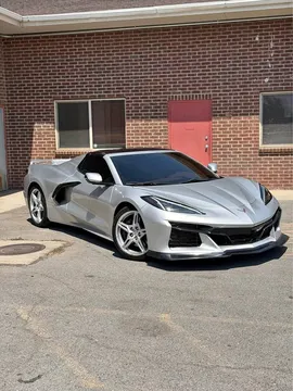 2020 Chevrolet Corvette Stingray 3LT
