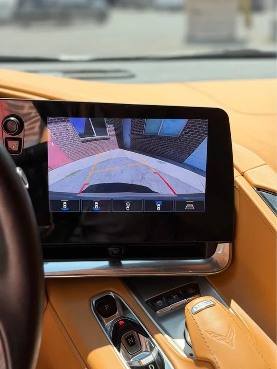 2020 Chevrolet Corvette C8 - Image 12 of 15