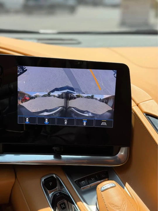 2020 Chevrolet Corvette C8 - Image 6 of 15