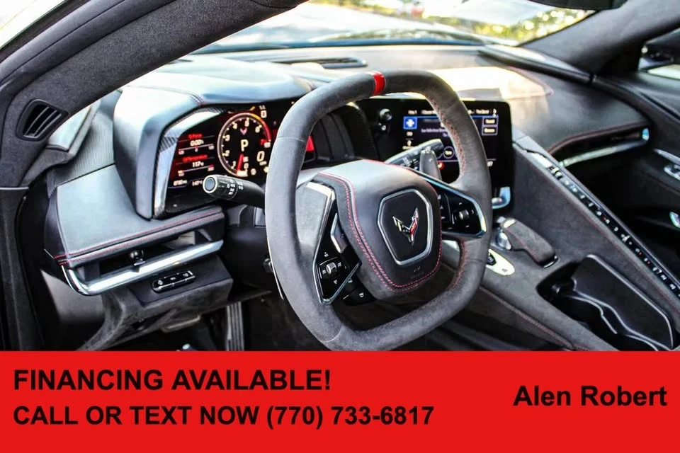 2020 Chevrolet Corvette C8 - Image 11 of 12