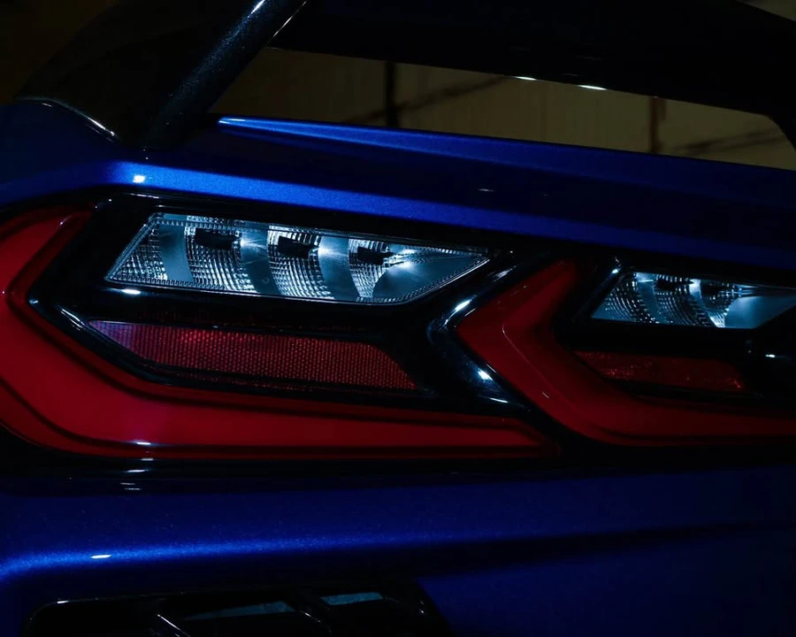 2020 Chevrolet Corvette C8 - Image 13 of 18