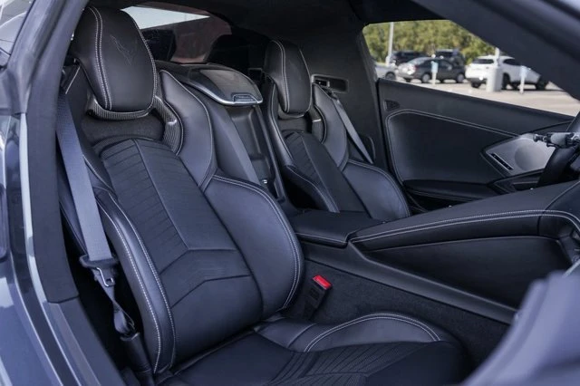 2020 Chevrolet Corvette C8 - Image 11 of 16