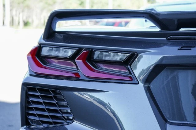 2020 Chevrolet Corvette C8 - Image 5 of 16