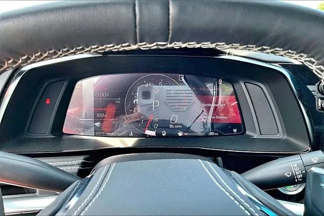 2020 Chevrolet Corvette C8 - Image 1 of 8