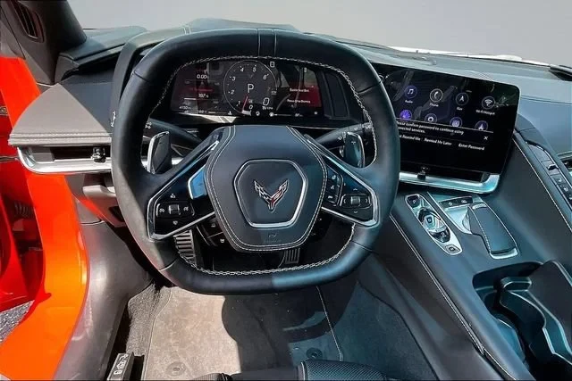2020 Chevrolet Corvette C8 - Image 6 of 8