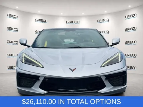 2020 Chevrolet Corvette C8 - Image 2 of 17
