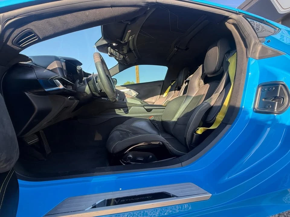 2020 Chevrolet Corvette C8 - Image 12 of 17