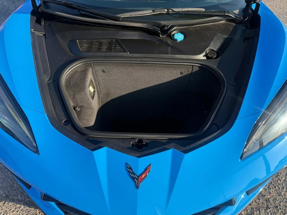 2020 Chevrolet Corvette C8 - Image 17 of 17
