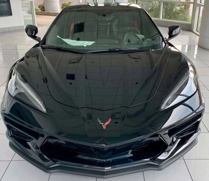 2020 Chevrolet Corvette C8 - Image 3 of 7