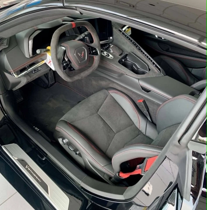 2020 Chevrolet Corvette C8 - Image 5 of 7