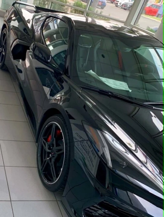2020 Chevrolet Corvette C8 - Image 2 of 7
