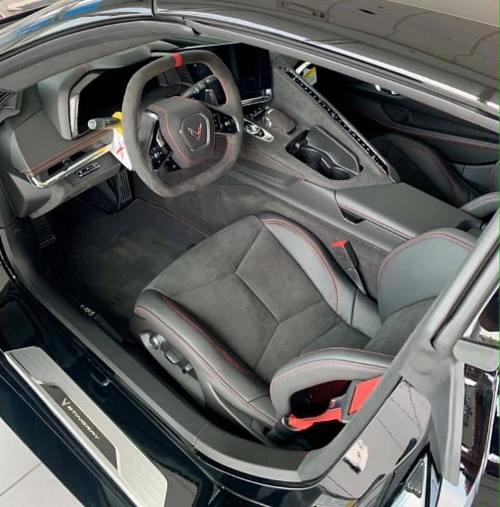 2020 Chevrolet Corvette C8 - Image 5 of 7