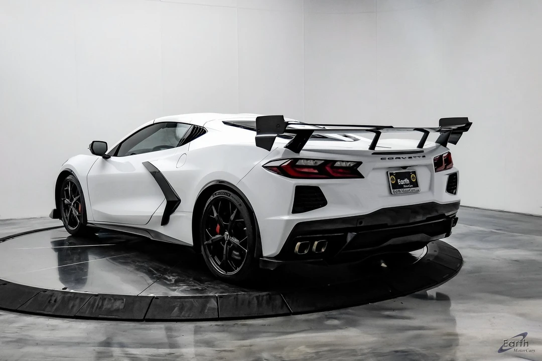 2020 Chevrolet Corvette C8 - Image 10 of 12
