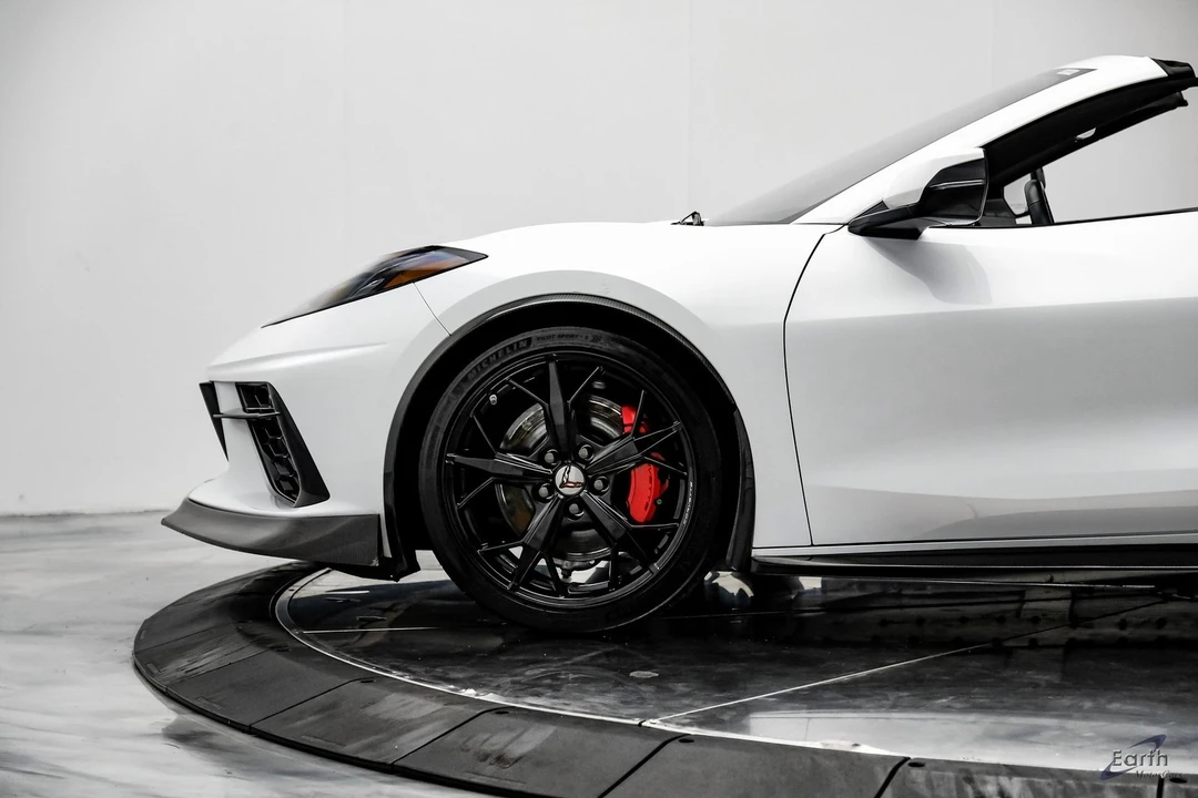 2020 Chevrolet Corvette C8 - Image 8 of 12