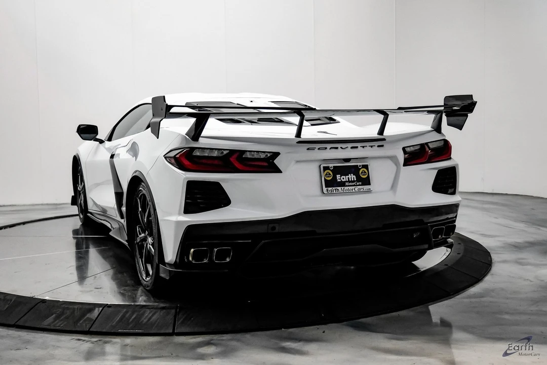 2020 Chevrolet Corvette C8 - Image 11 of 12