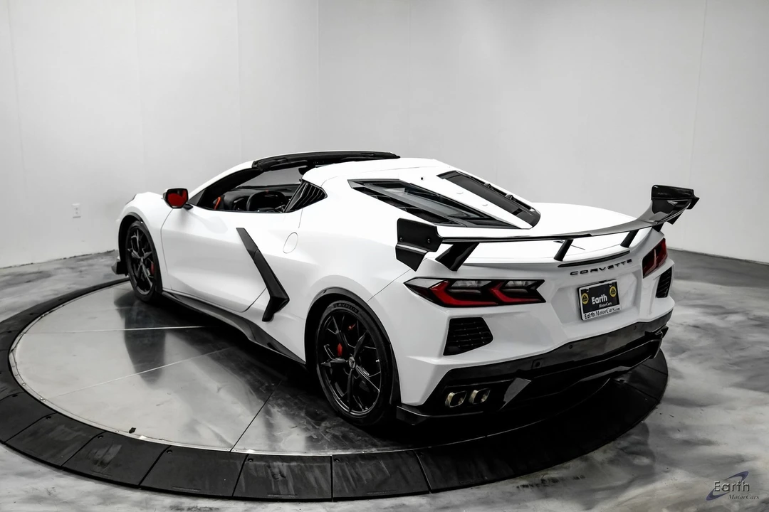 2020 Chevrolet Corvette C8 - Image 12 of 12