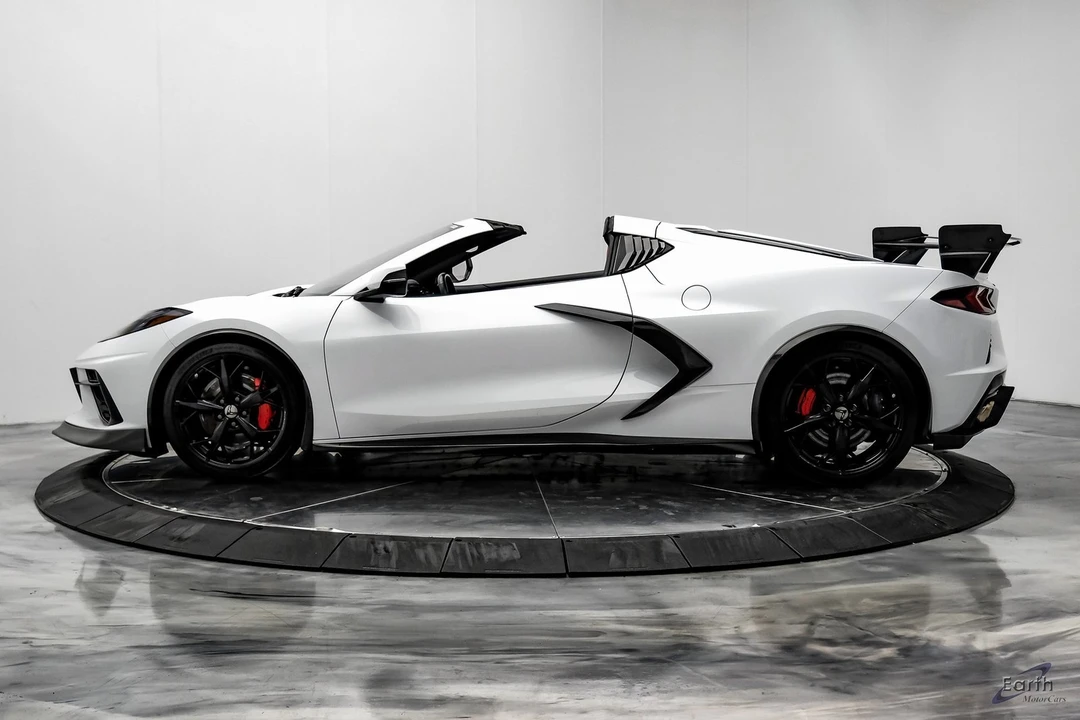 2020 Chevrolet Corvette C8 - Image 6 of 12