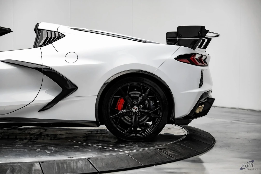 2020 Chevrolet Corvette C8 - Image 9 of 12