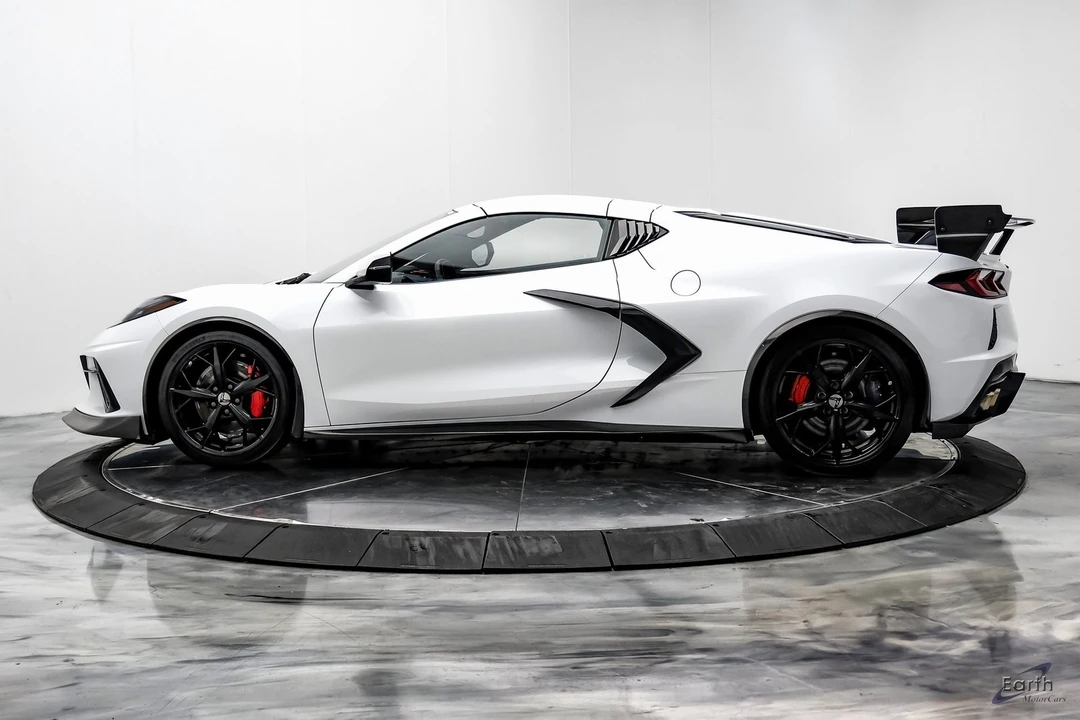 2020 Chevrolet Corvette C8 - Image 7 of 12