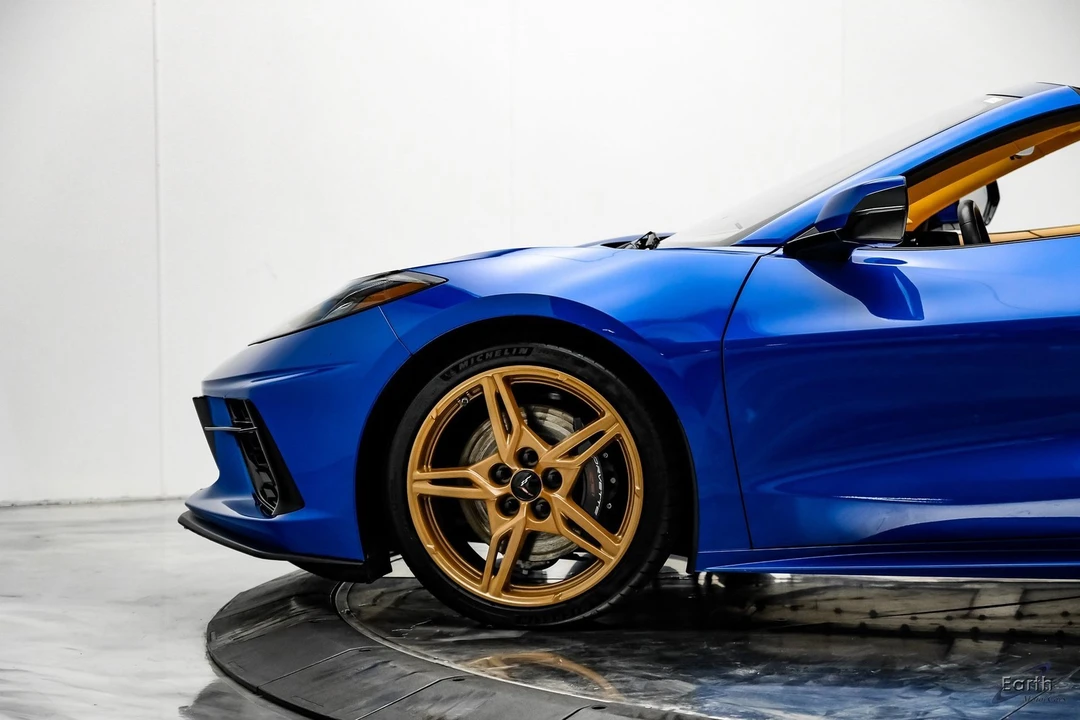 2020 Chevrolet Corvette C8 - Image 9 of 12