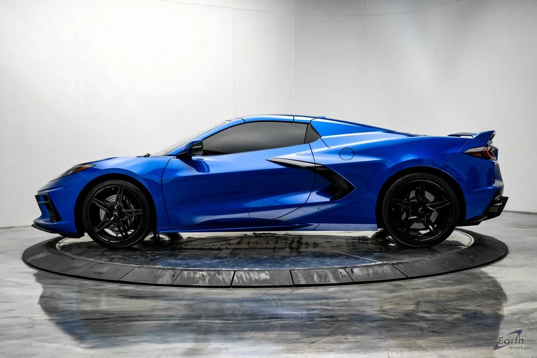 2020 Chevrolet Corvette C8 - Image 8 of 12