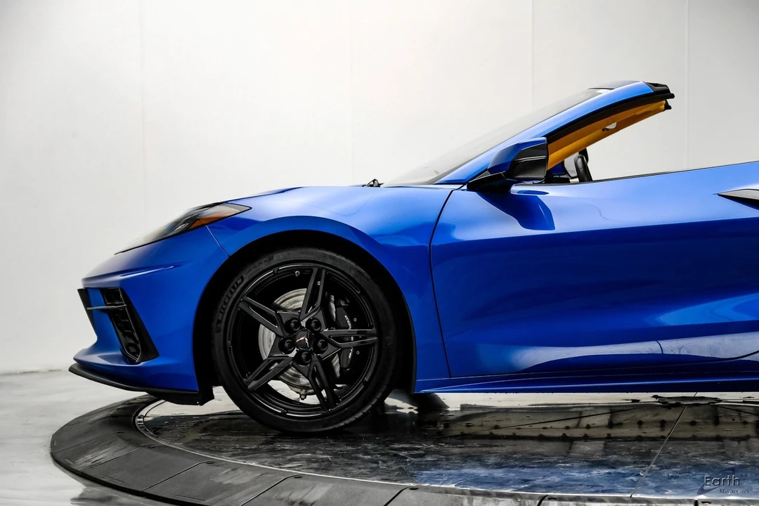 2020 Chevrolet Corvette C8 - Image 9 of 12