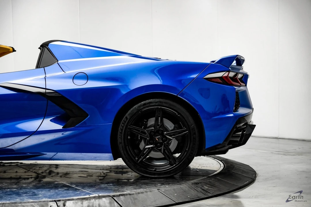 2020 Chevrolet Corvette C8 - Image 10 of 12