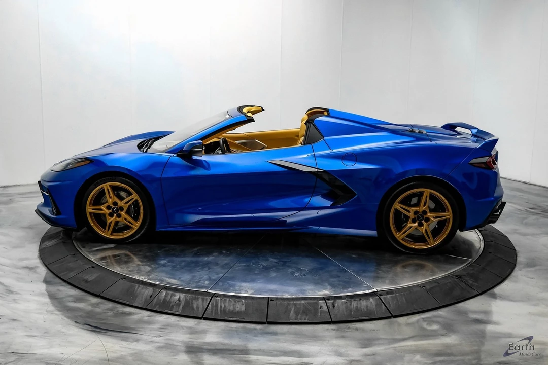 2020 Chevrolet Corvette C8 - Image 7 of 12