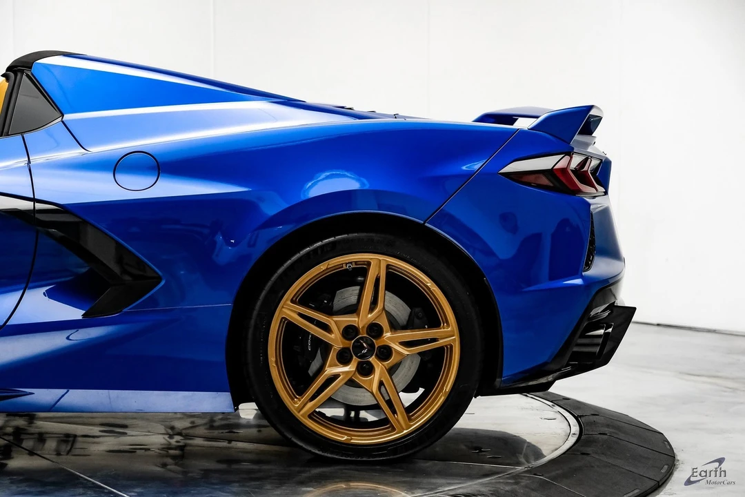 2020 Chevrolet Corvette C8 - Image 10 of 12