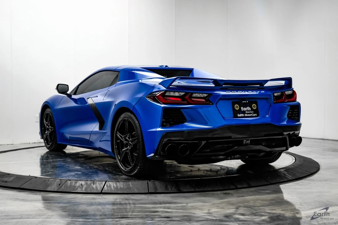 2020 Chevrolet Corvette C8 - Image 12 of 12