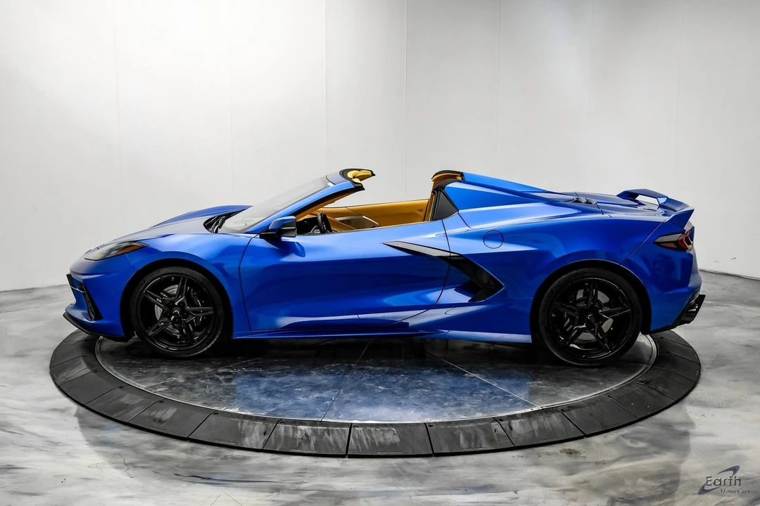 2020 Chevrolet Corvette C8 - Image 7 of 12