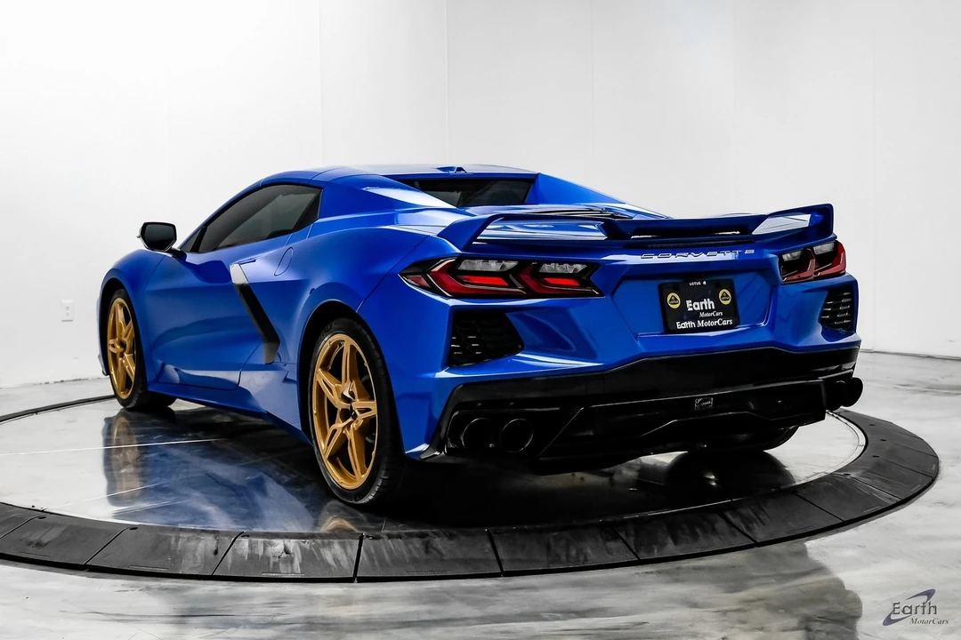 2020 Chevrolet Corvette C8 - Image 12 of 12