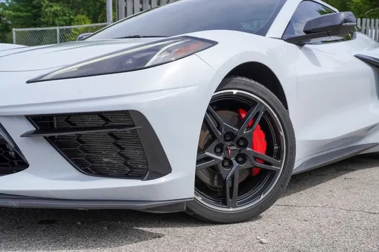 2020 Chevrolet Corvette C8 - Image 4 of 20