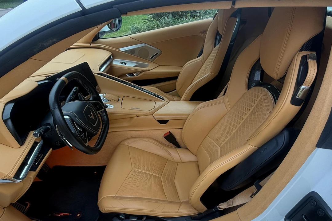 2020 Chevrolet Corvette C8 - Image 30 of 31