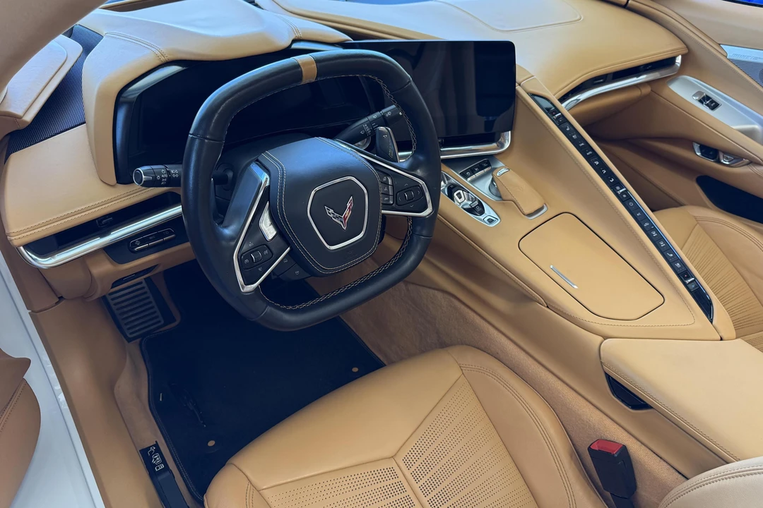 2020 Chevrolet Corvette C8 - Image 29 of 31