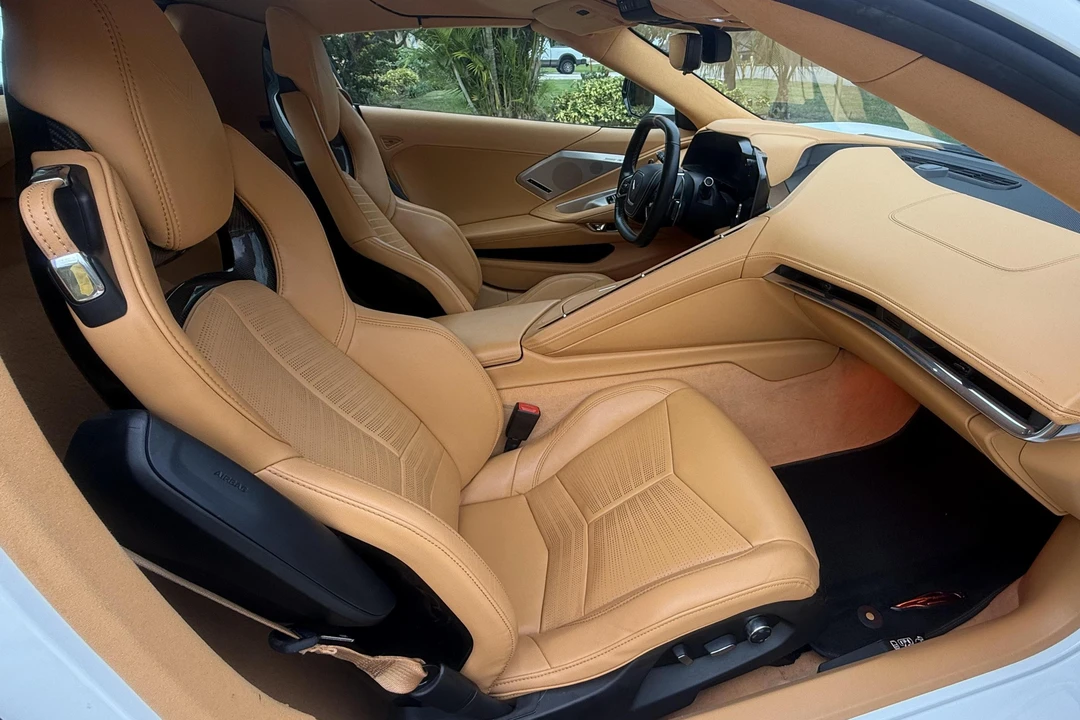2020 Chevrolet Corvette C8 - Image 31 of 31