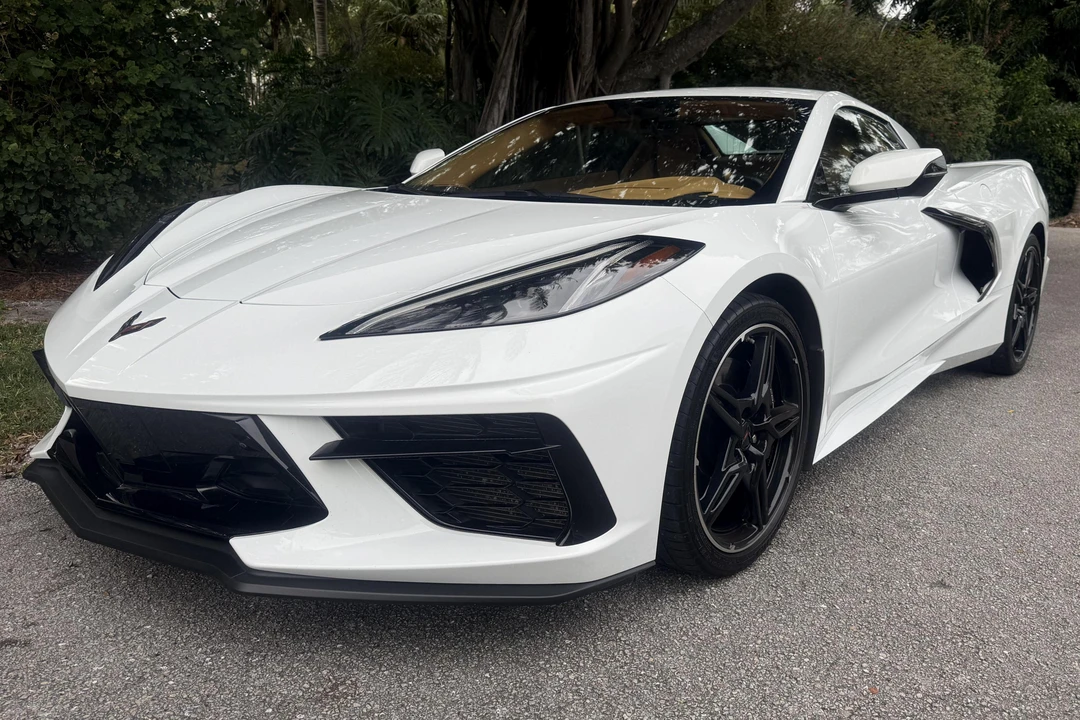 2020 Chevrolet Corvette C8 - Image 9 of 31