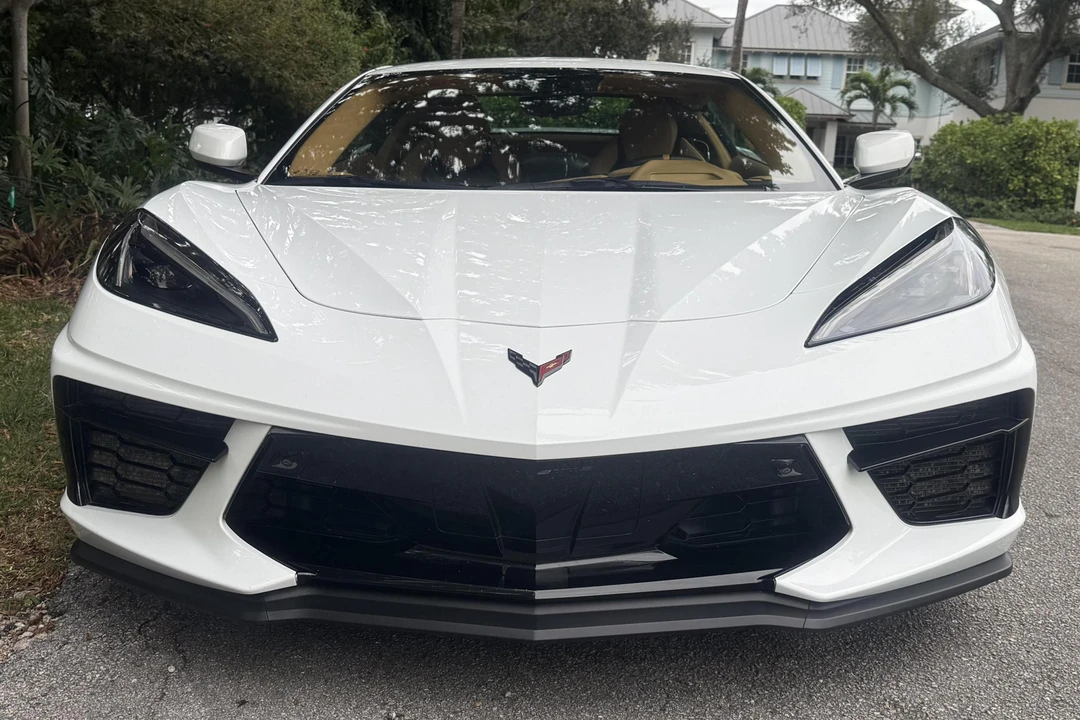 2020 Chevrolet Corvette C8 - Image 2 of 31