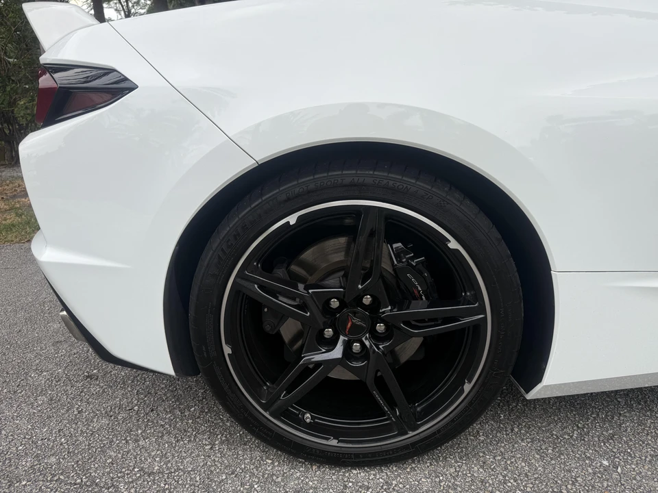 2020 Chevrolet Corvette C8 - Image 27 of 31