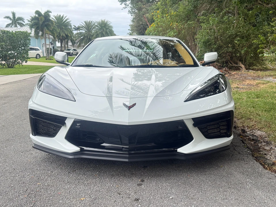 2020 Chevrolet Corvette C8 - Image 7 of 31