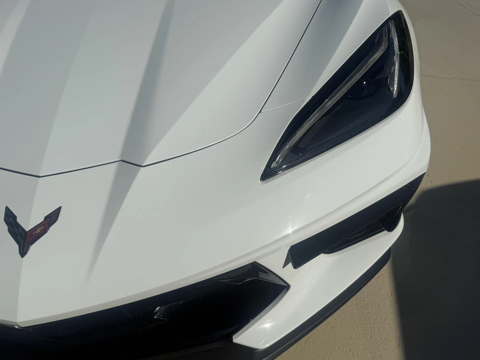2020 Chevrolet Corvette C8 - Image 18 of 31